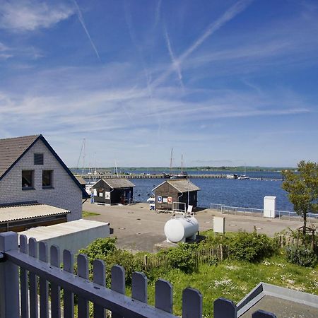 Haus Butjebutje Haus - Terrasse, Sauna, Yachthafen Gager Extérieur photo