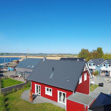 Haus Butjebutje Haus - Terrasse, Sauna, Yachthafen Gager Extérieur photo